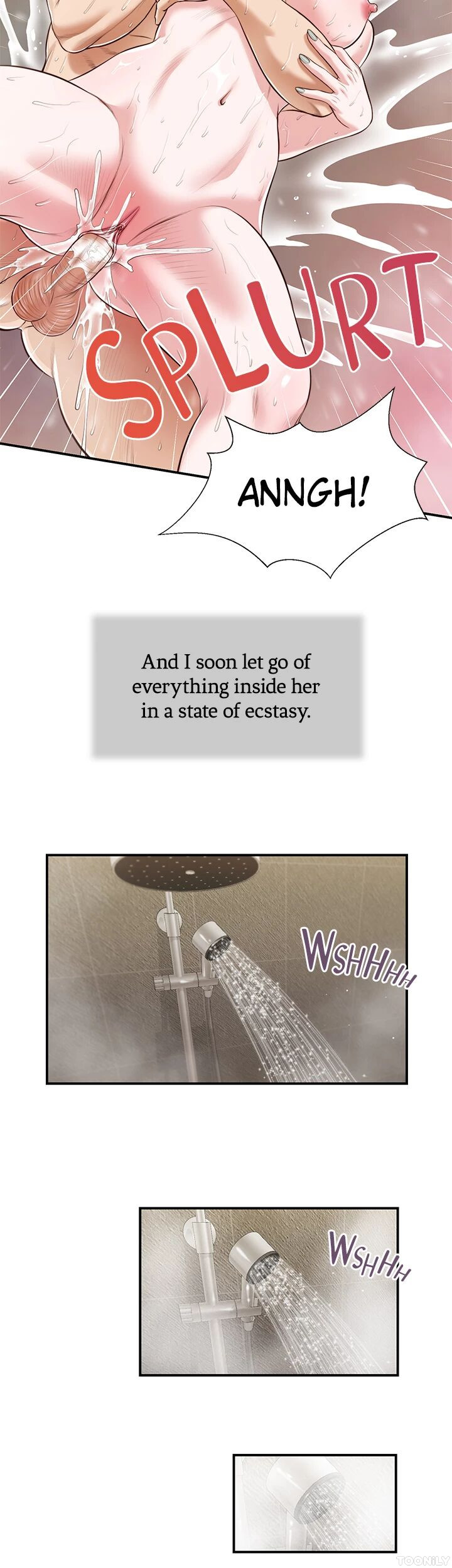 Concubine Chapter 76 image 14