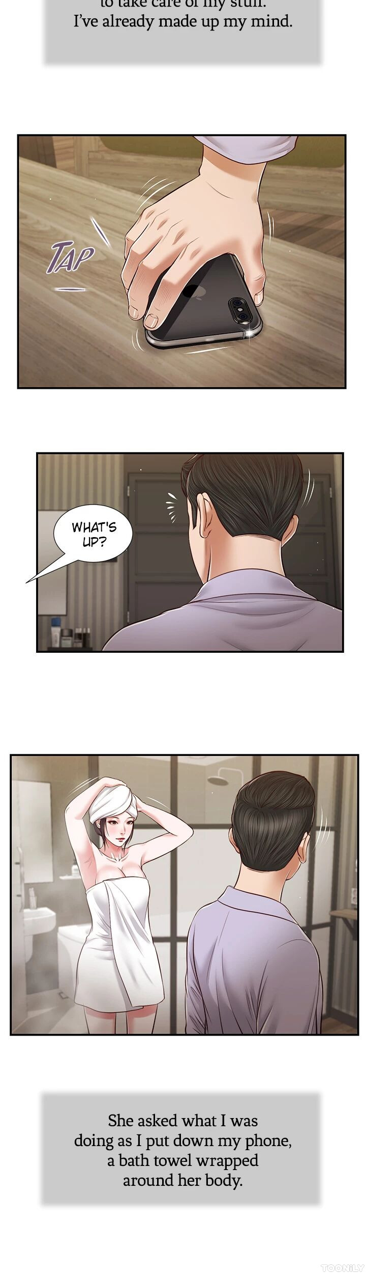 Concubine Chapter 76 image 16