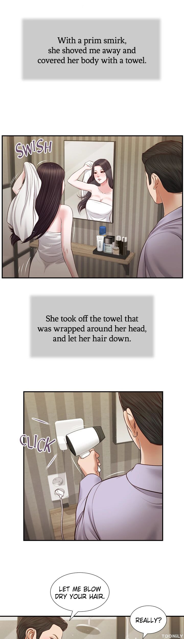 Concubine Chapter 76 image 21