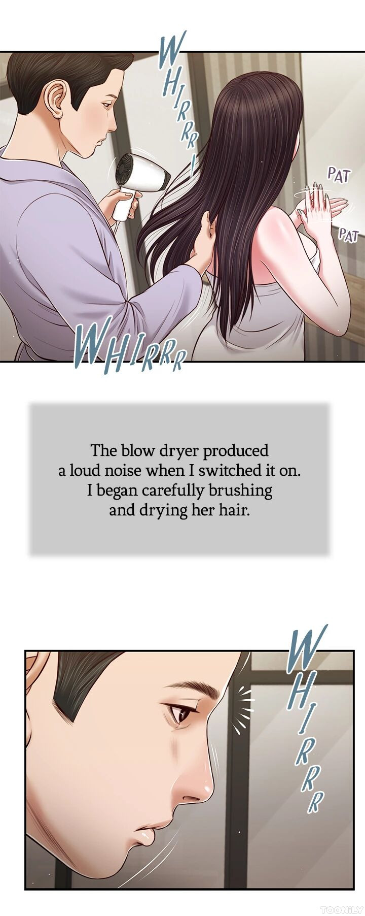 Concubine Chapter 76 image 23