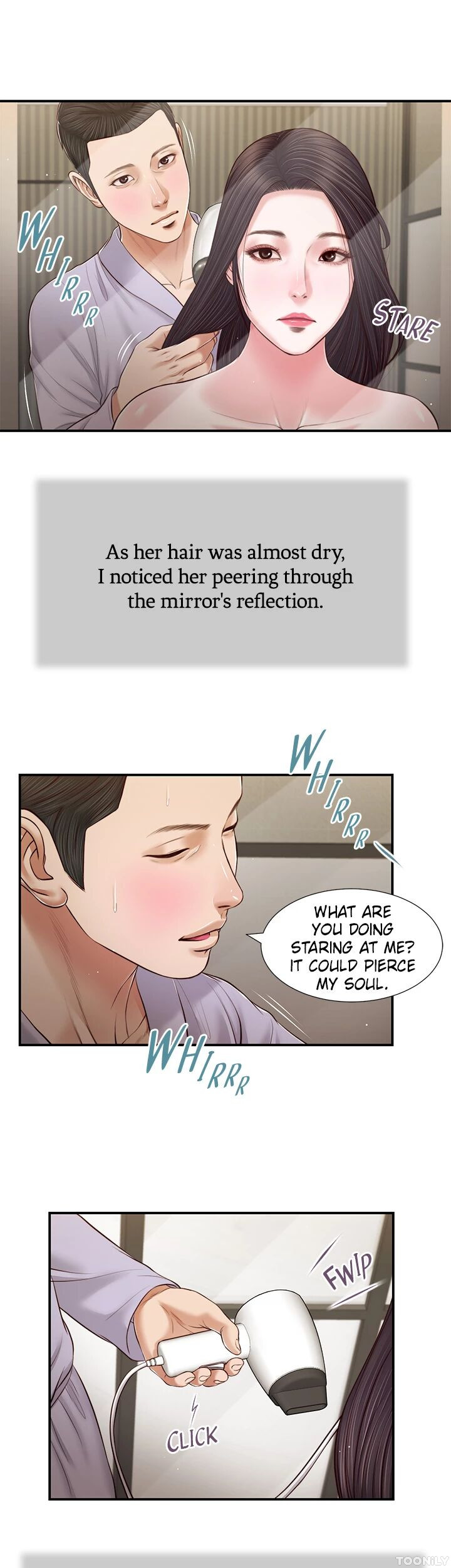 Concubine Chapter 76 image 24
