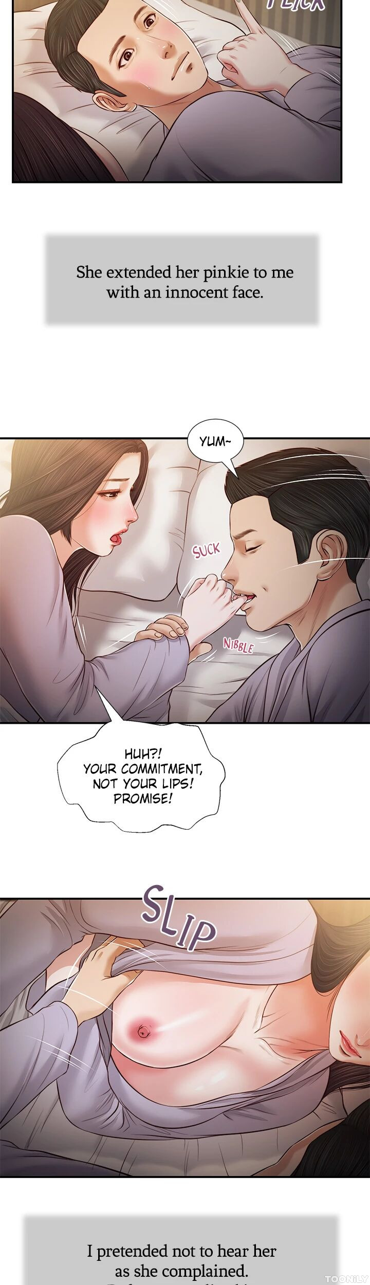 Concubine Chapter 77 image 10