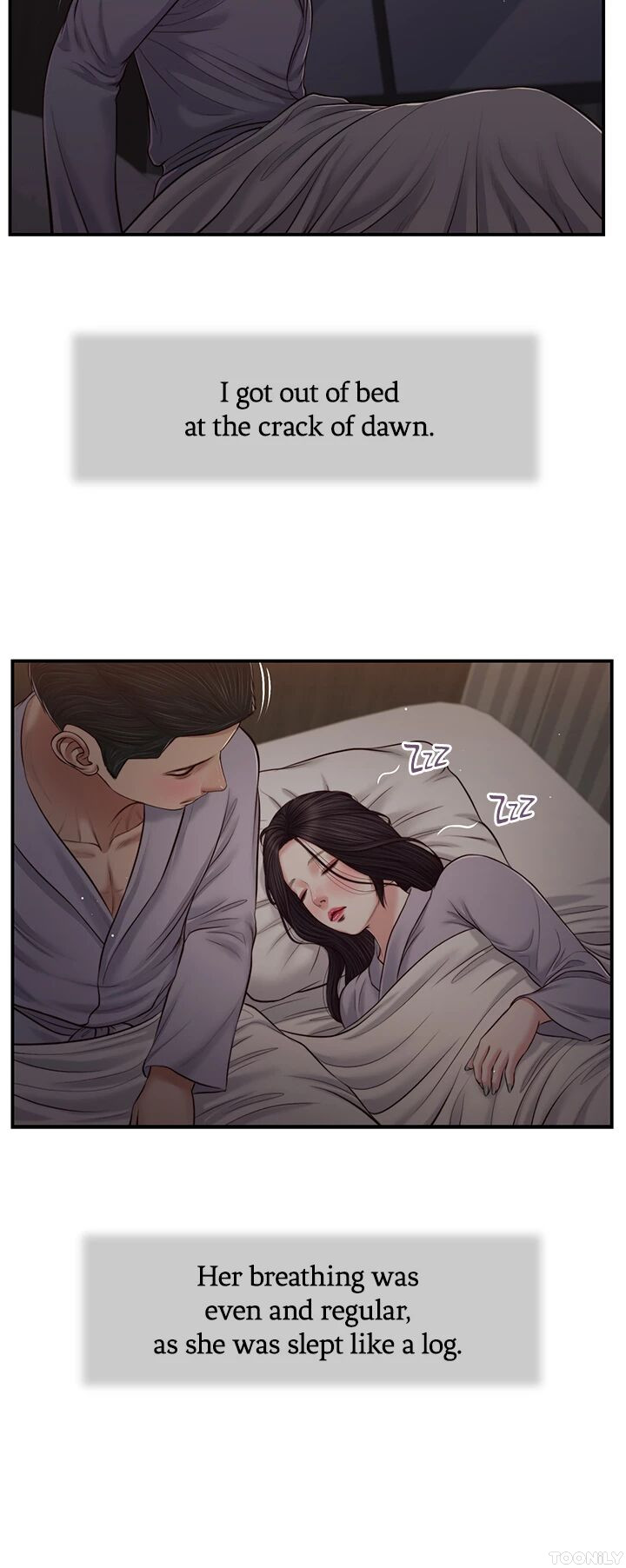 Concubine Chapter 78 image 11