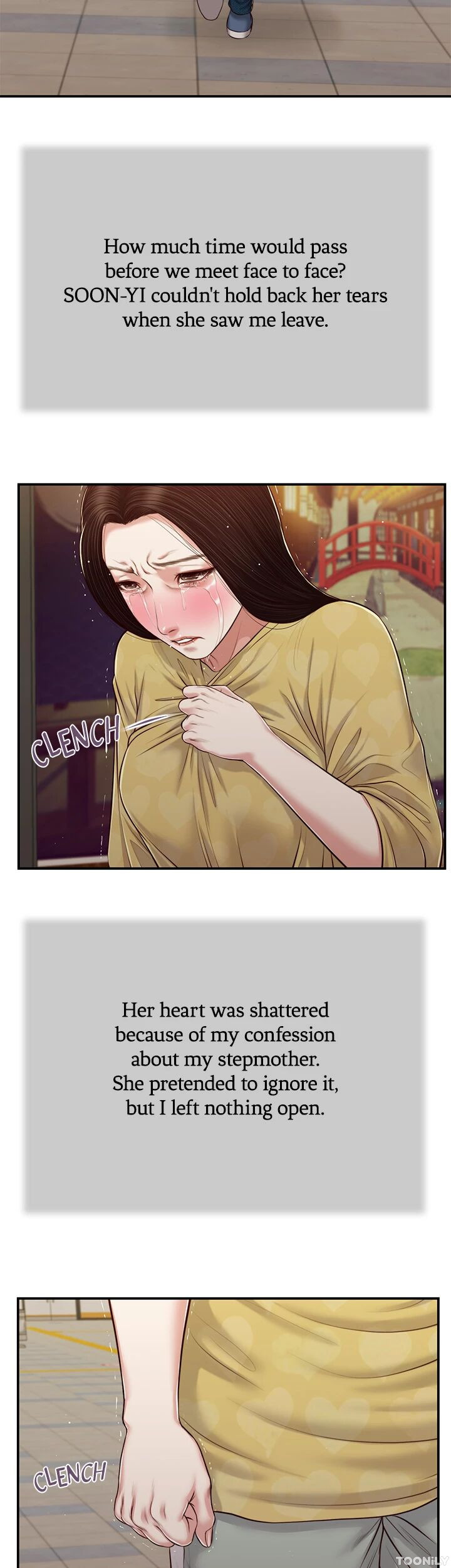 Concubine Chapter 79 image 13