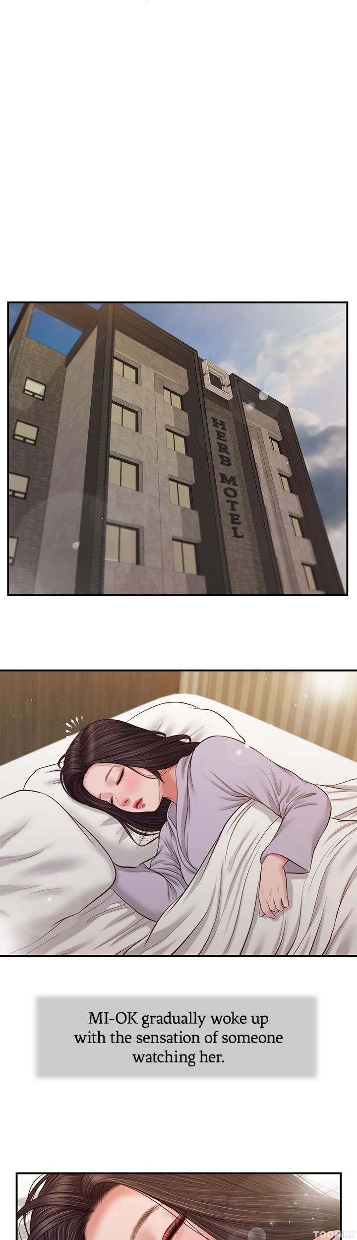 Concubine Chapter 79 image 19