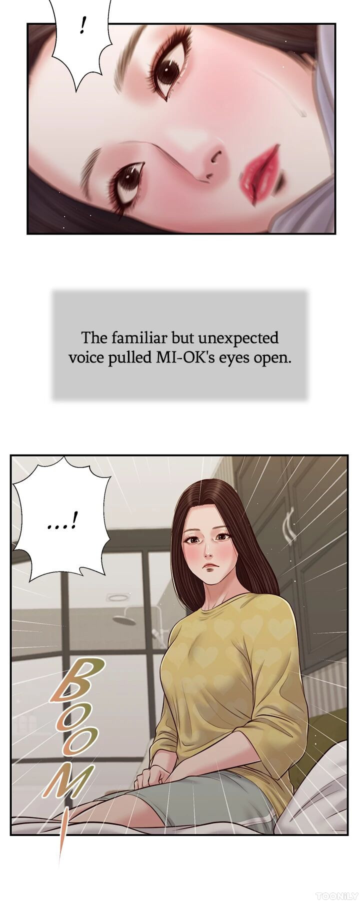 Concubine Chapter 79 image 21