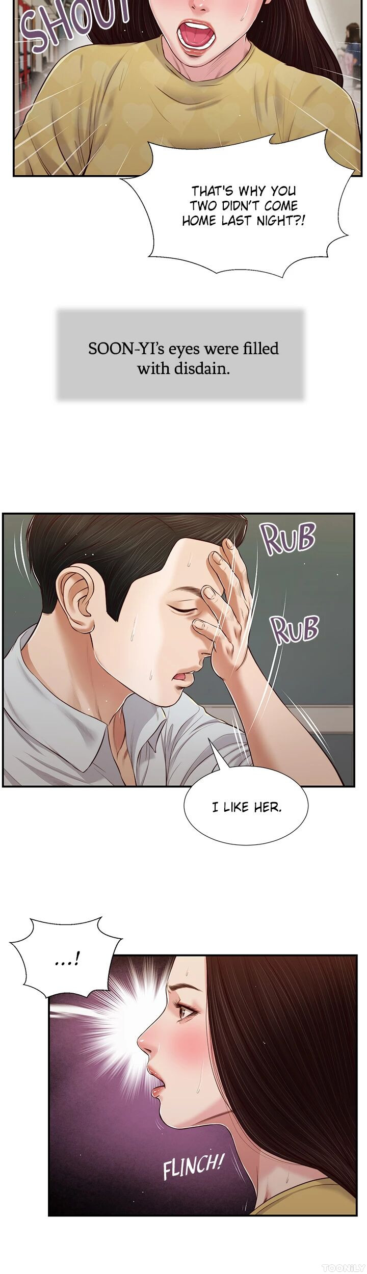 Concubine Chapter 79 image 5