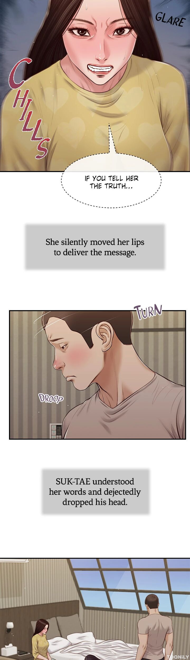 Concubine Chapter 80 image 13
