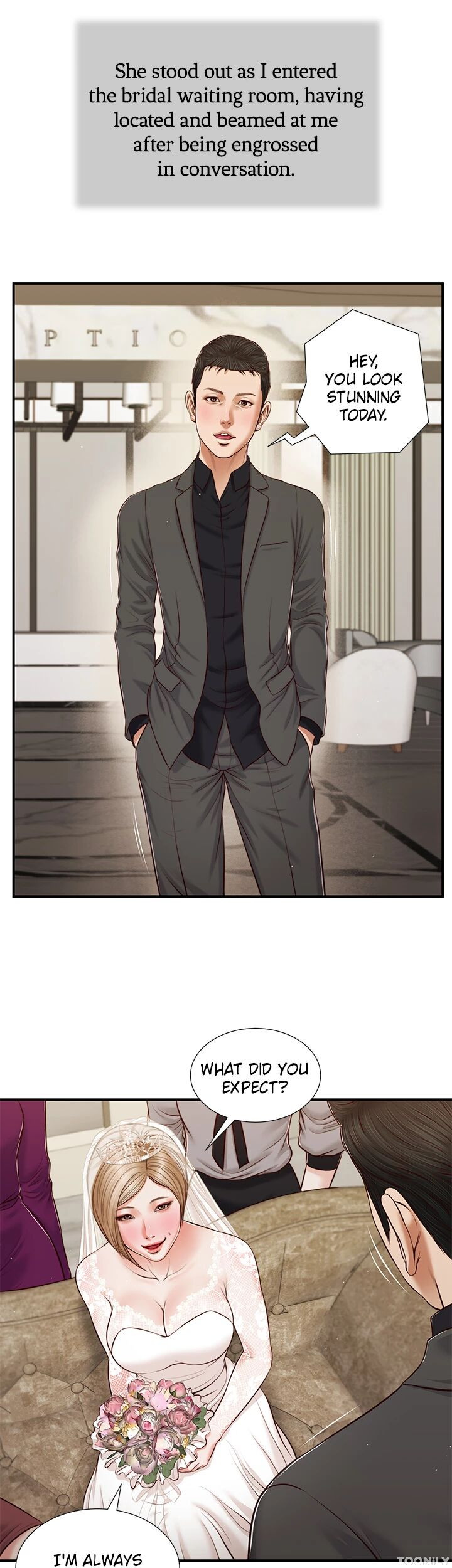 Concubine Chapter 80 image 19