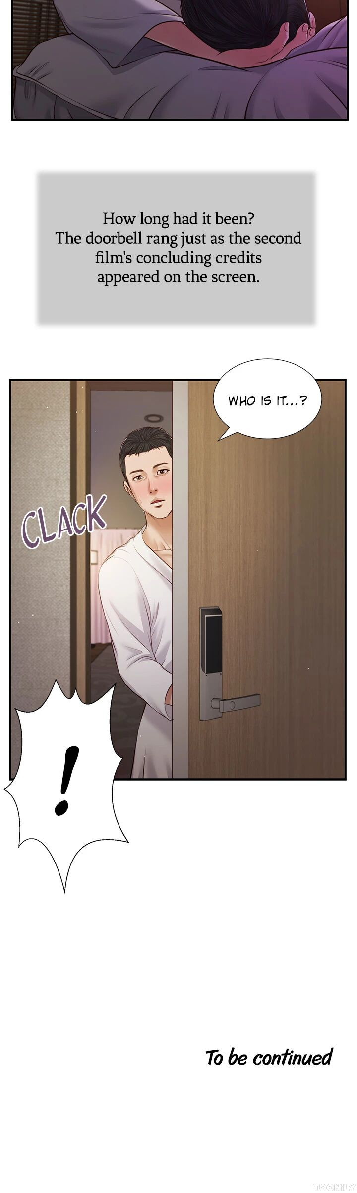 Concubine Chapter 80 image 29