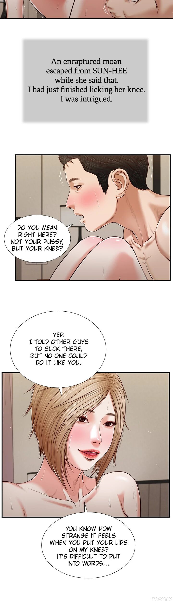 Concubine Chapter 81 image 16