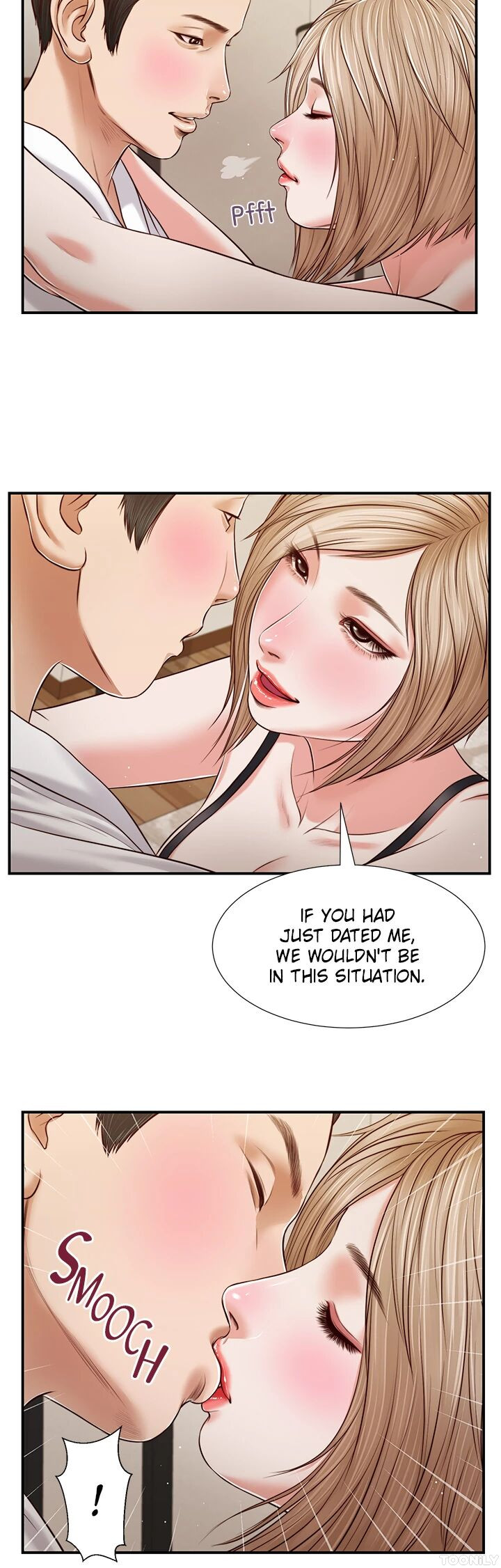 Concubine Chapter 81 image 5