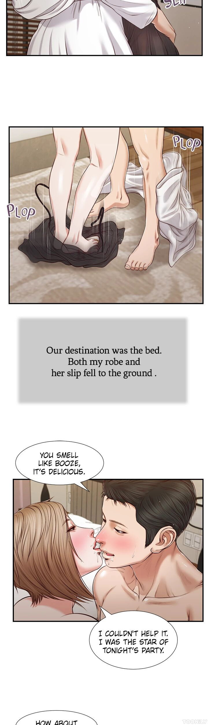 Concubine Chapter 81 image 7