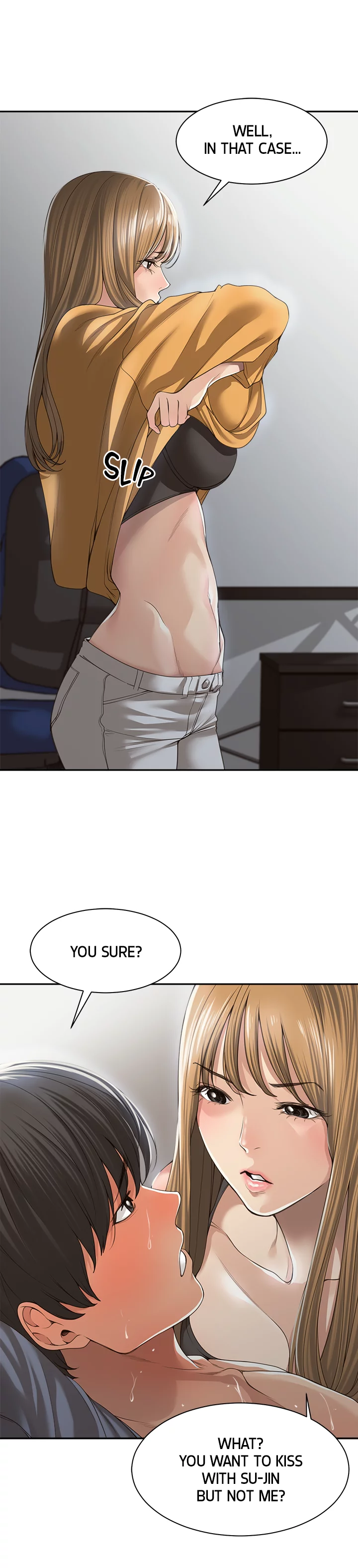 More Than Friends Chapter 1 image 9