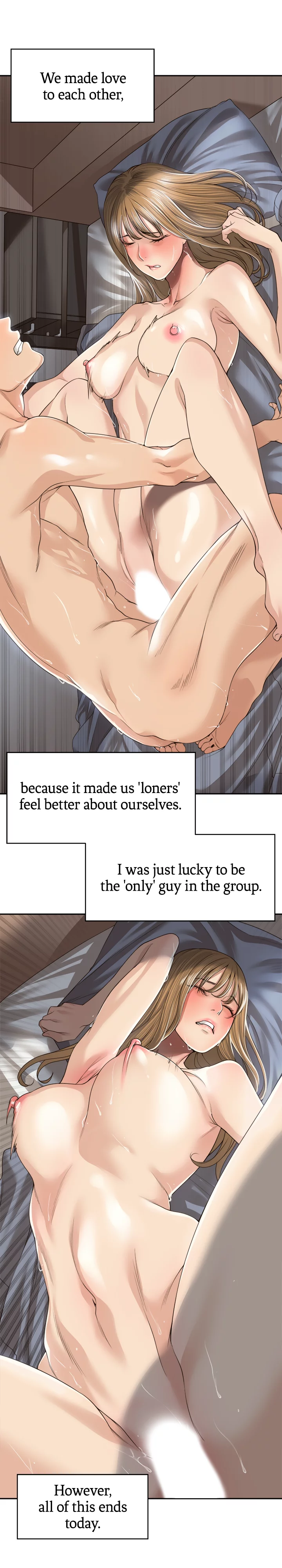 More Than Friends Chapter 1 image 13