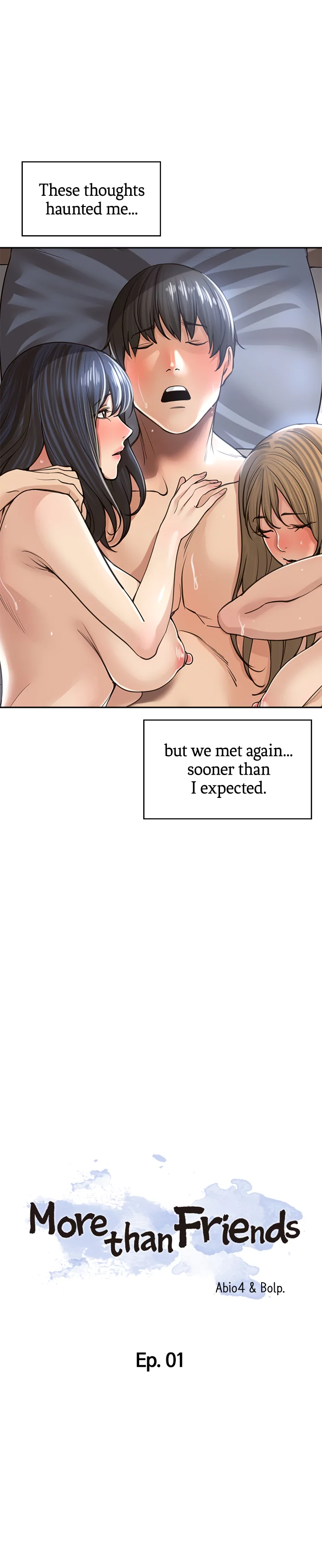 More Than Friends Chapter 1 image 17