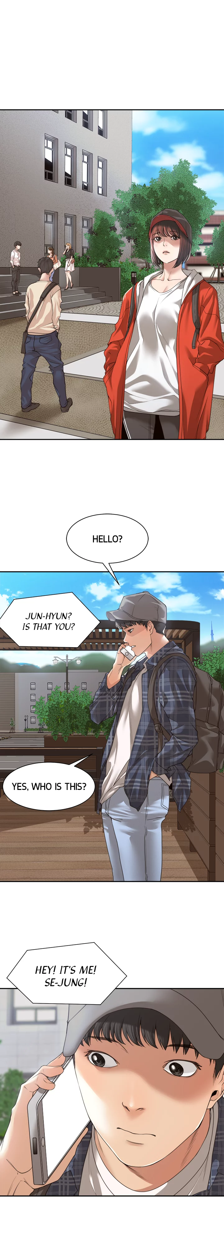 More Than Friends Chapter 1 image 20