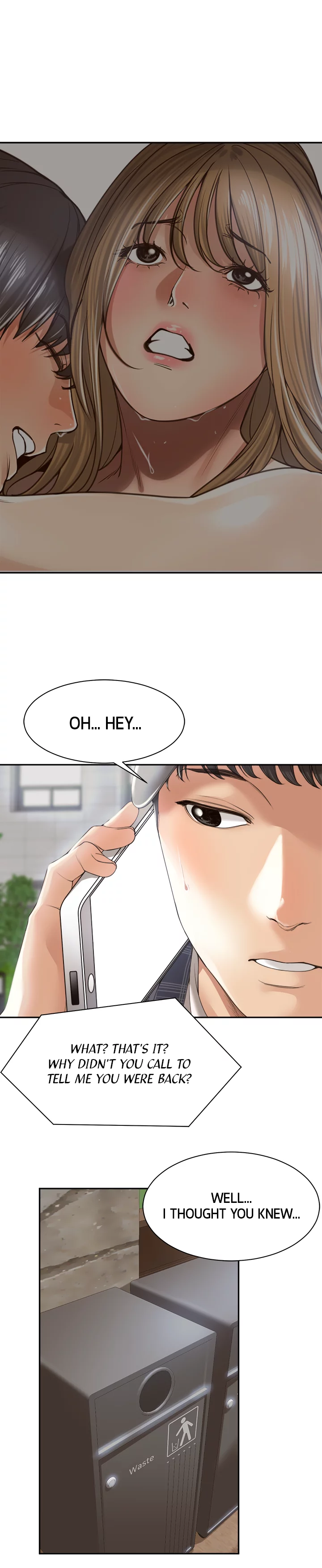 More Than Friends Chapter 1 image 21