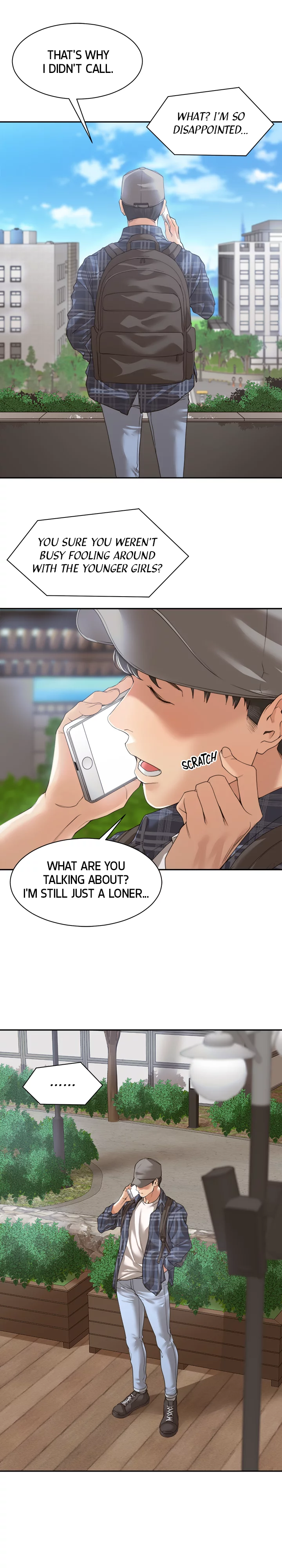 More Than Friends Chapter 1 image 22