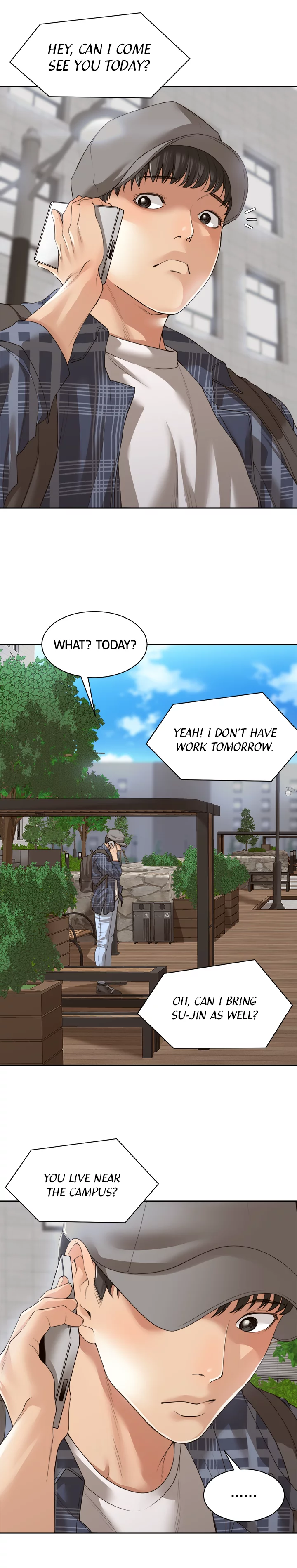 More Than Friends Chapter 1 image 23