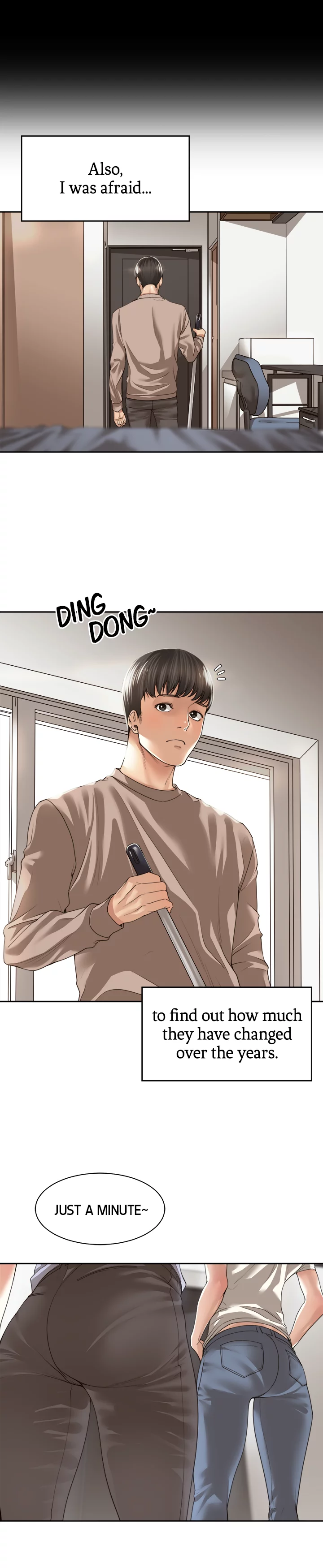 More Than Friends Chapter 1 image 28
