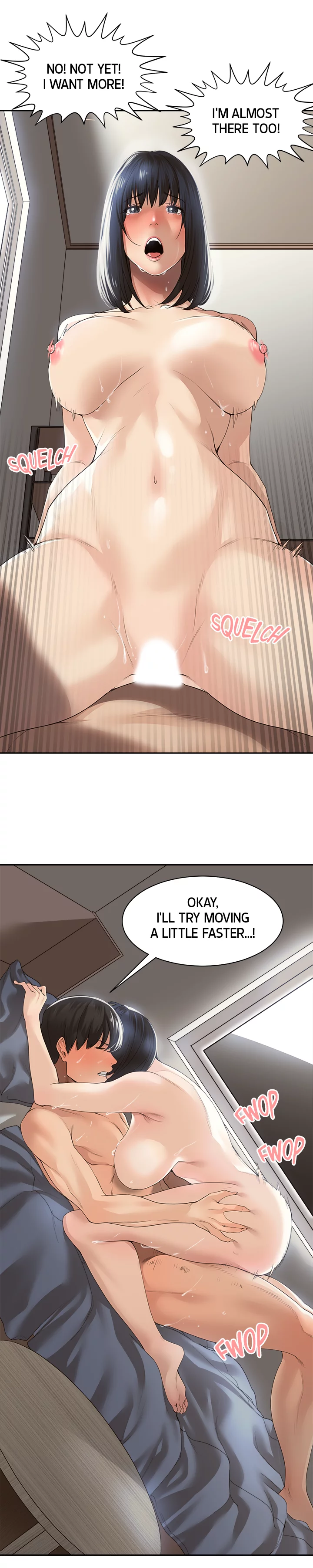 More Than Friends Chapter 1 image 2