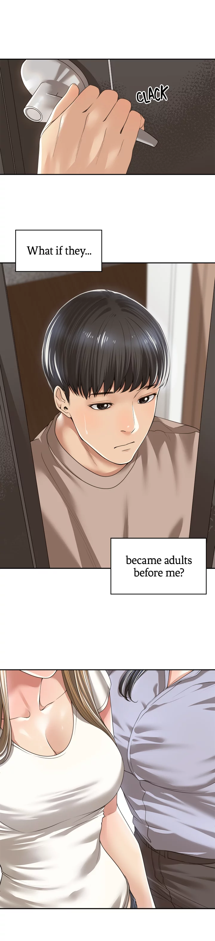 More Than Friends Chapter 1 image 29
