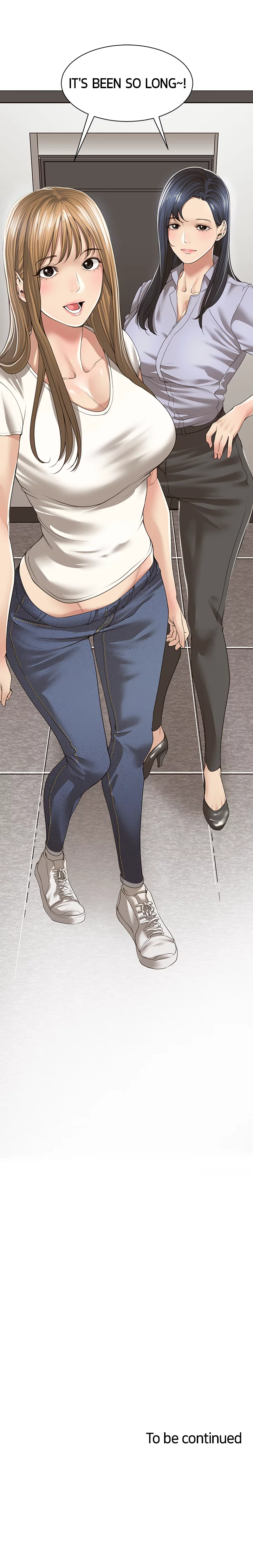 More Than Friends Chapter 1 image 30