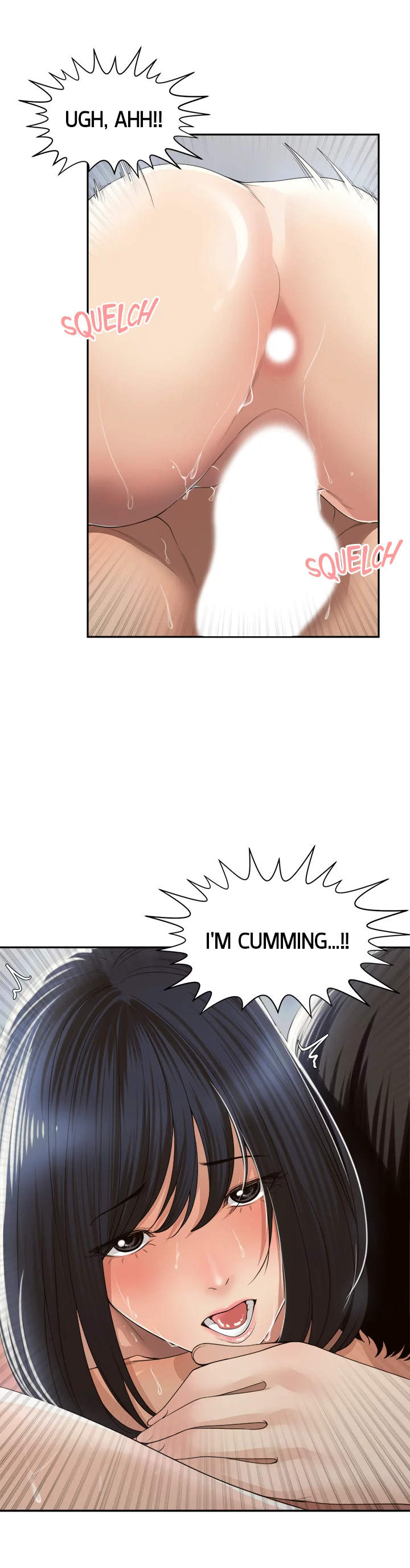 More Than Friends Chapter 1 image 4