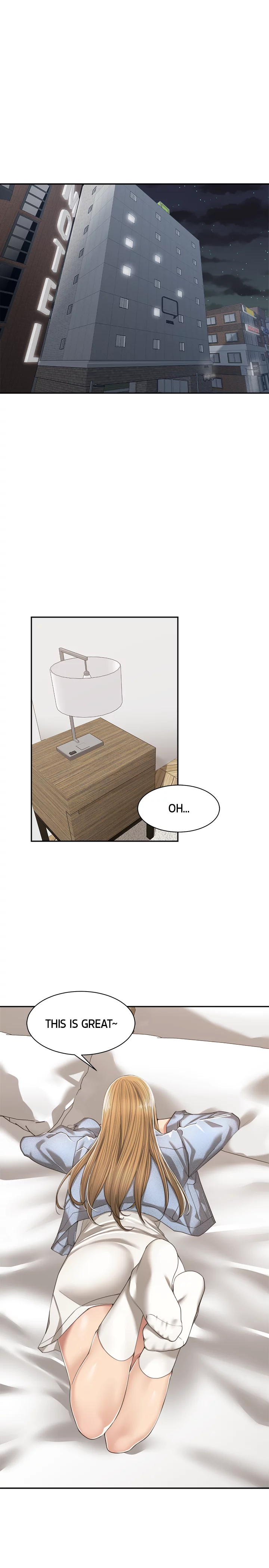 More Than Friends Chapter 10 image 0
