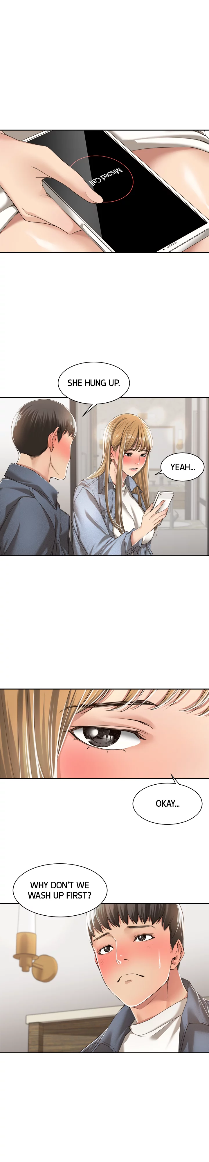 More Than Friends Chapter 10 image 10