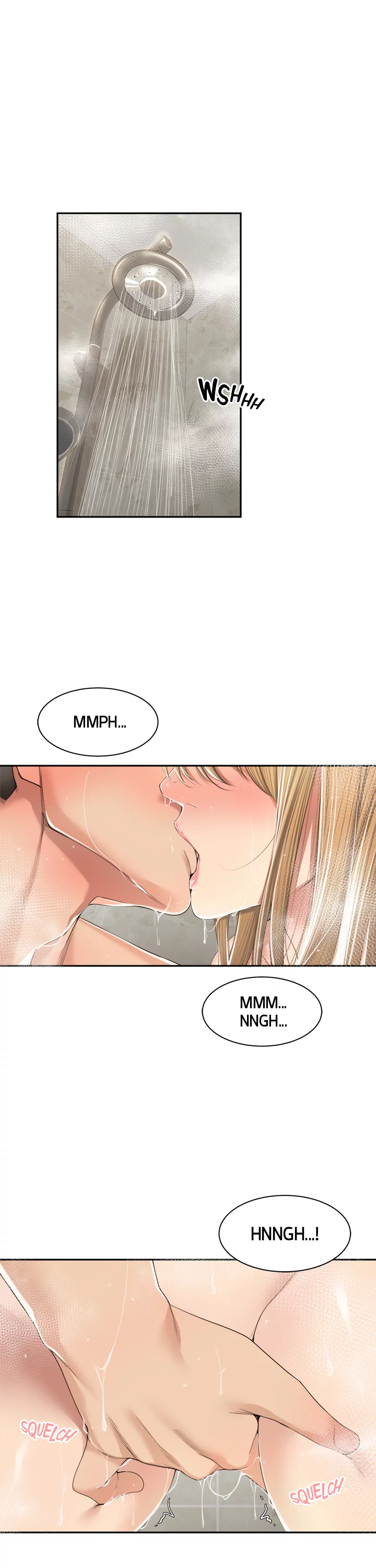 More Than Friends Chapter 10 image 11