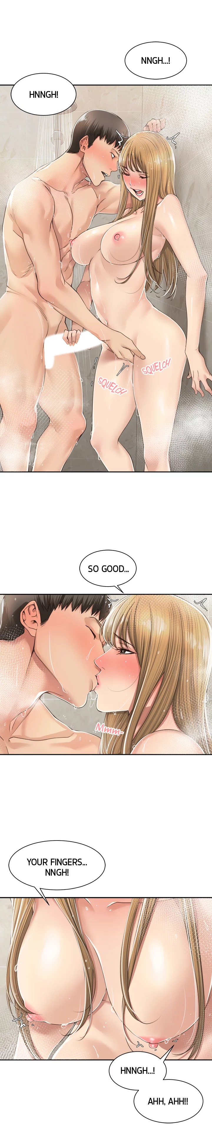 More Than Friends Chapter 10 image 12