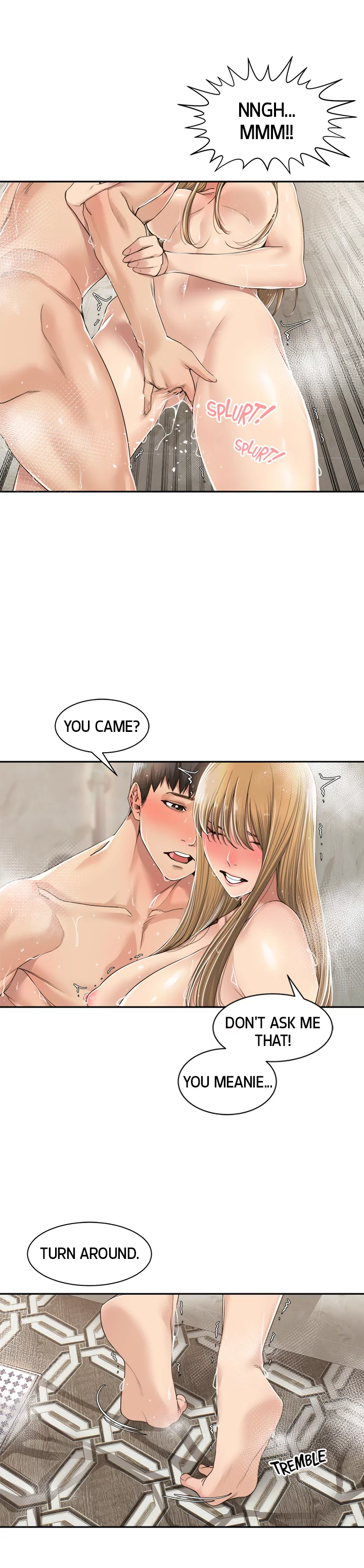More Than Friends Chapter 10 image 13