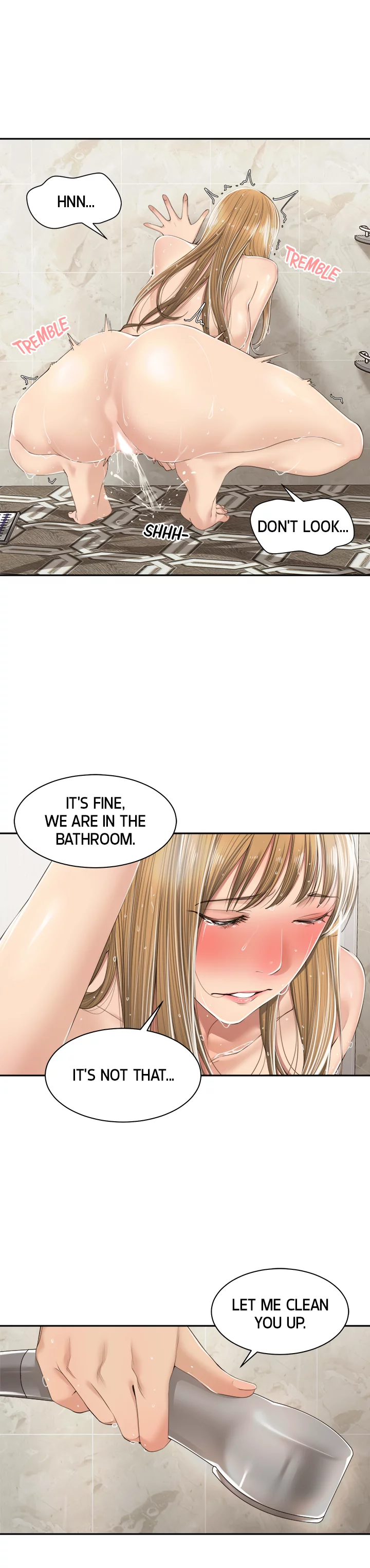 More Than Friends Chapter 10 image 16