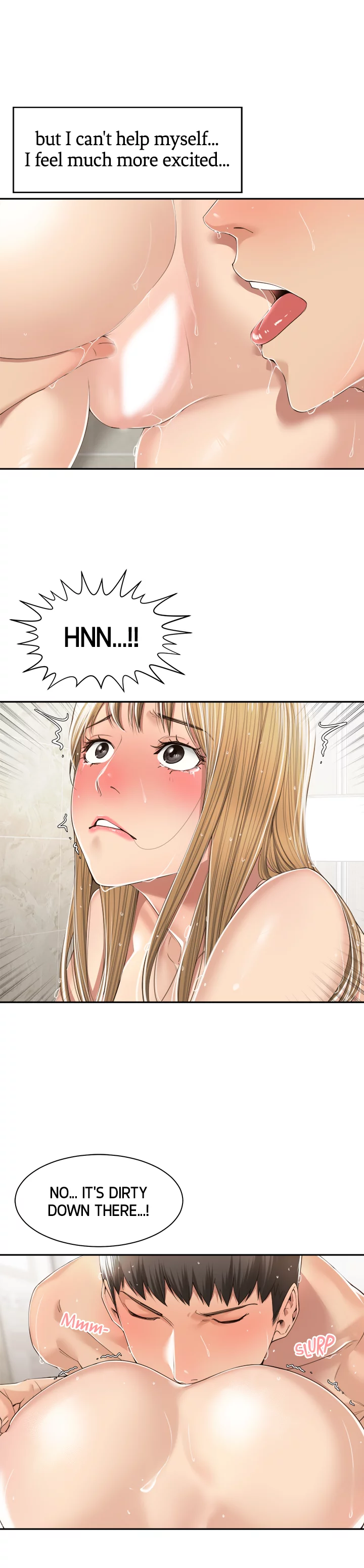 More Than Friends Chapter 10 image 18