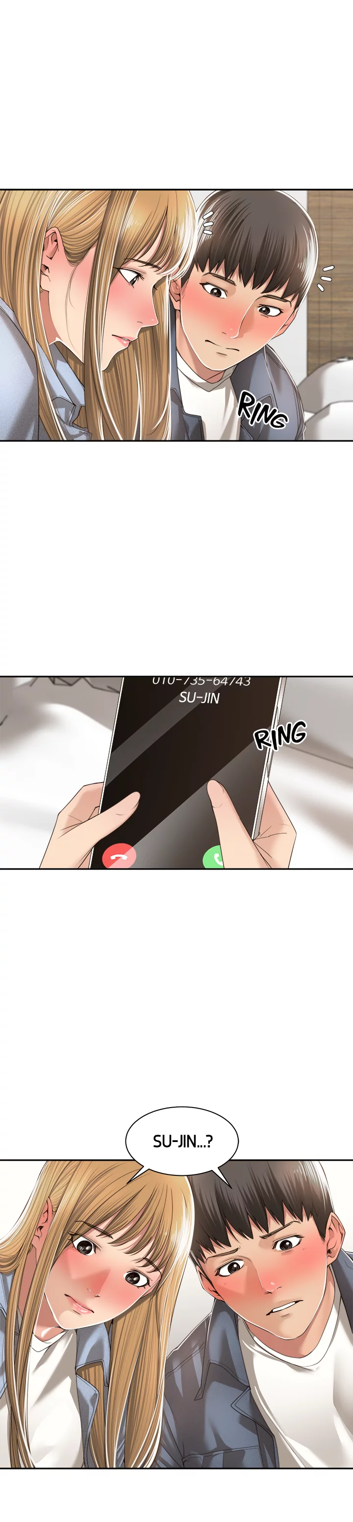 More Than Friends Chapter 10 image 6