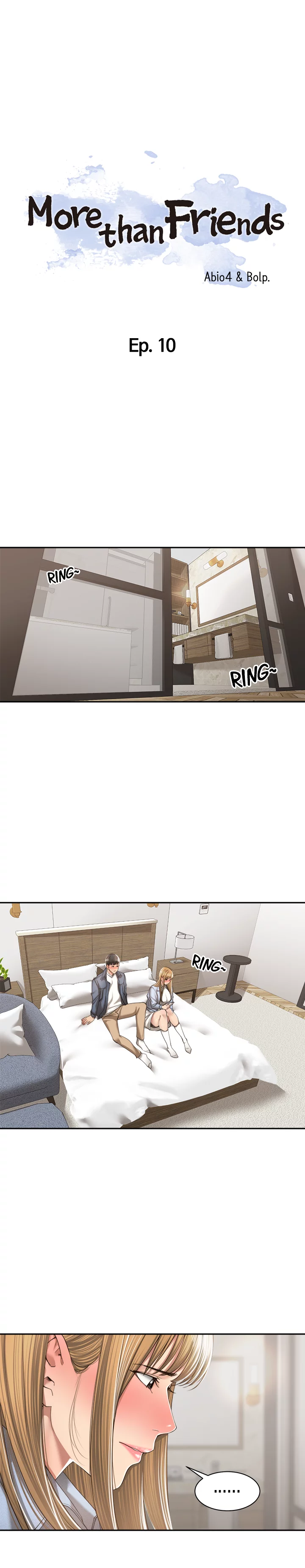More Than Friends Chapter 10 image 7