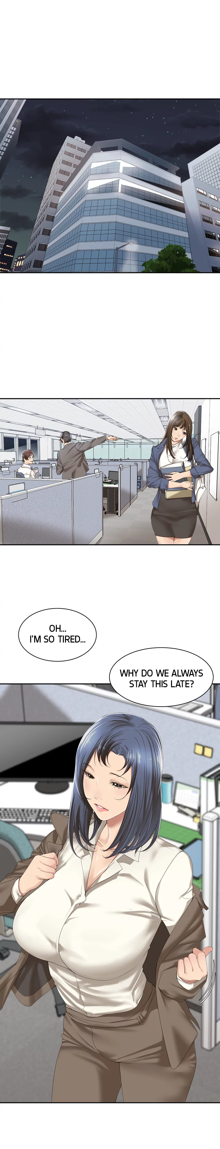 More Than Friends Chapter 11 image 0