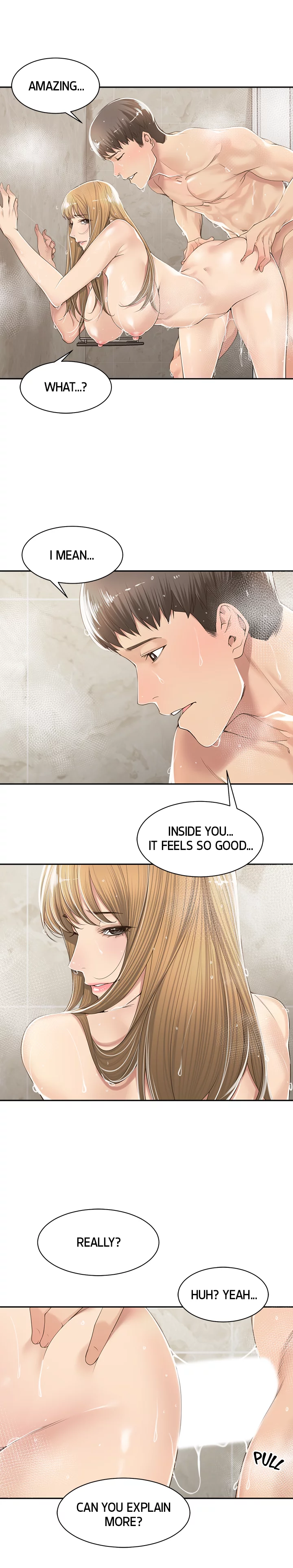 More Than Friends Chapter 11 image 10