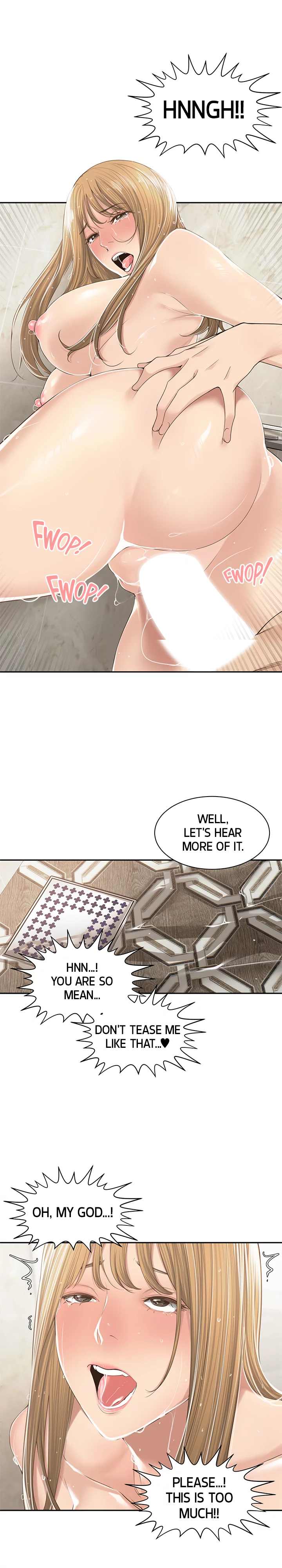 More Than Friends Chapter 11 image 15
