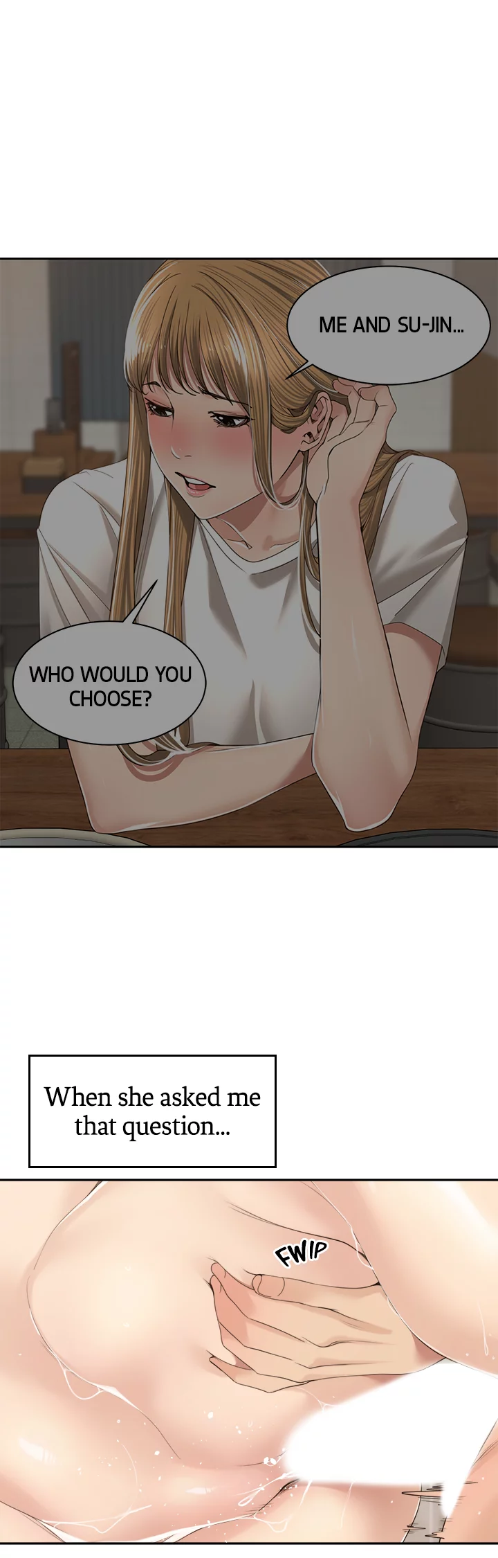 More Than Friends Chapter 11 image 16