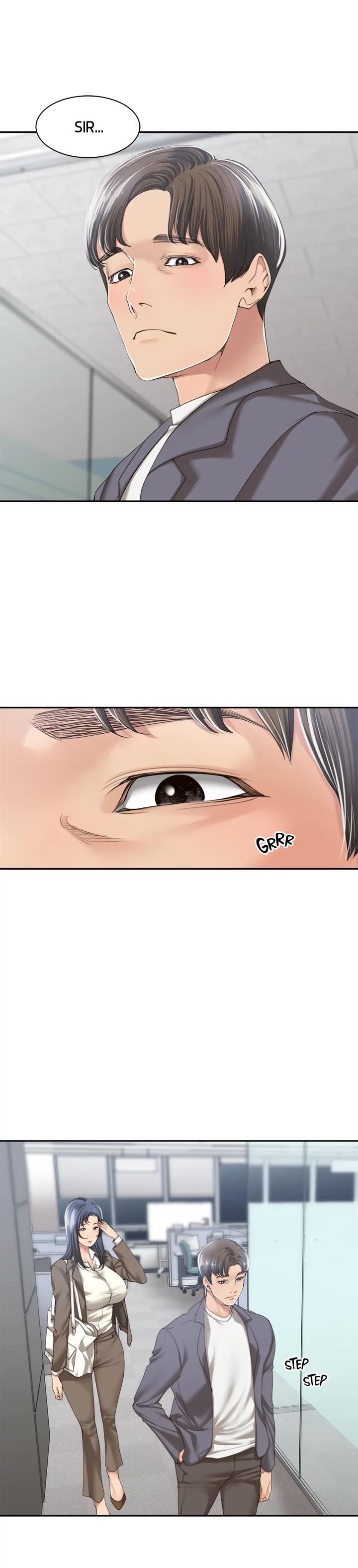 More Than Friends Chapter 11 image 2