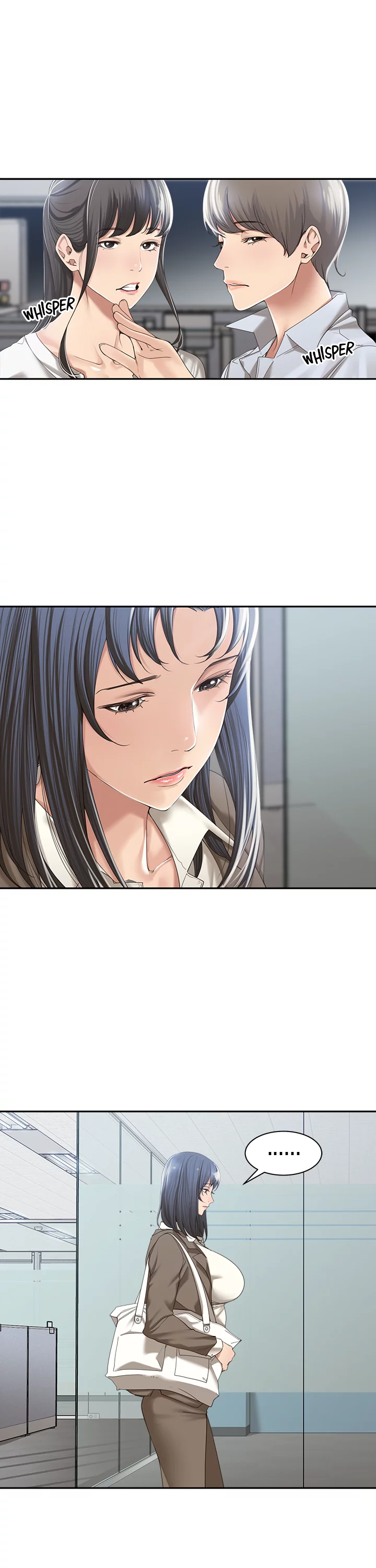 More Than Friends Chapter 11 image 3