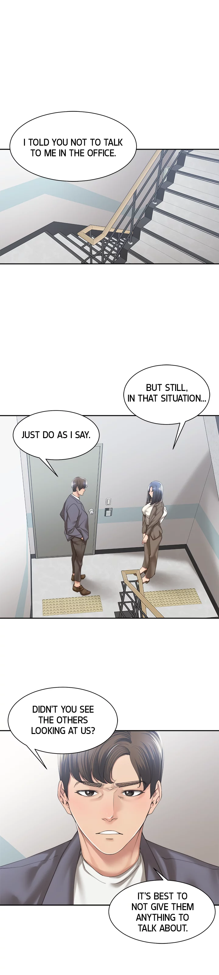 More Than Friends Chapter 11 image 4