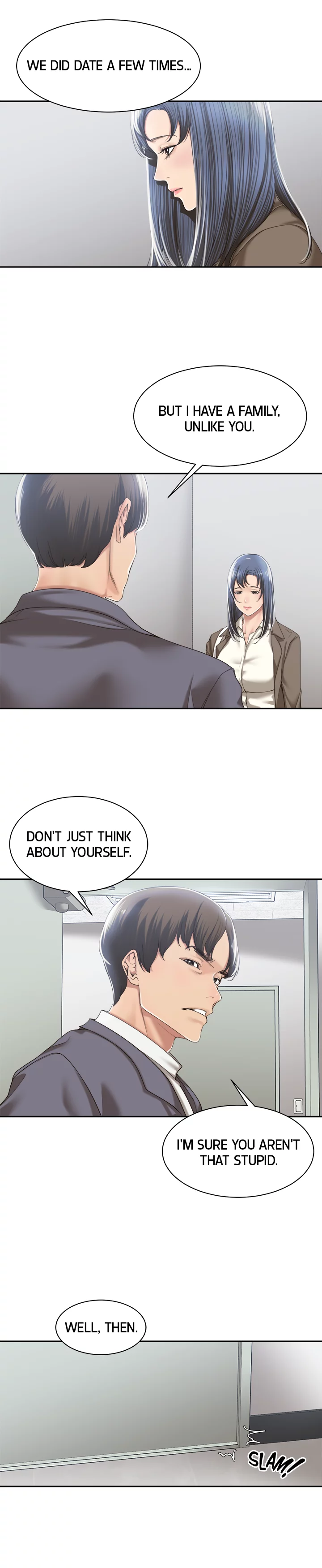 More Than Friends Chapter 11 image 5