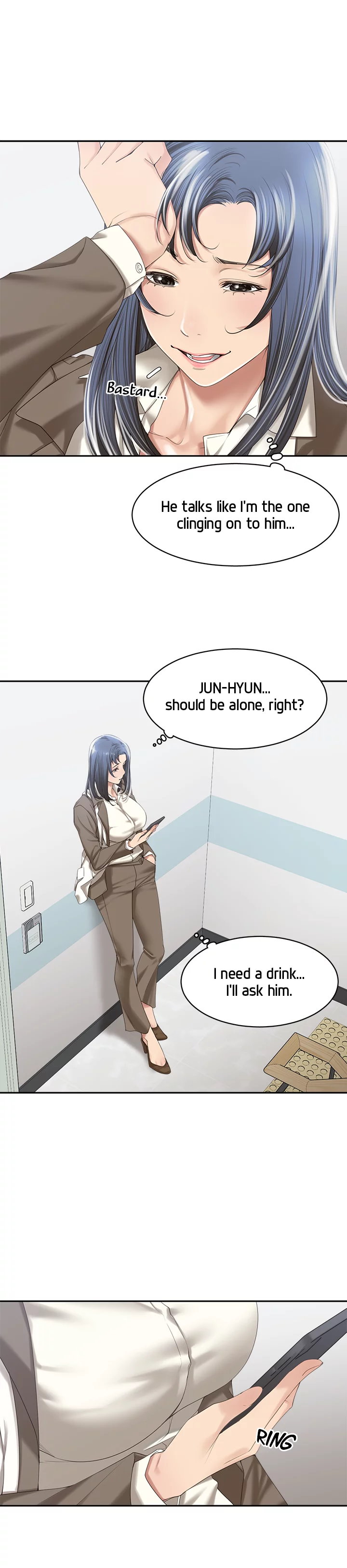 More Than Friends Chapter 11 image 6