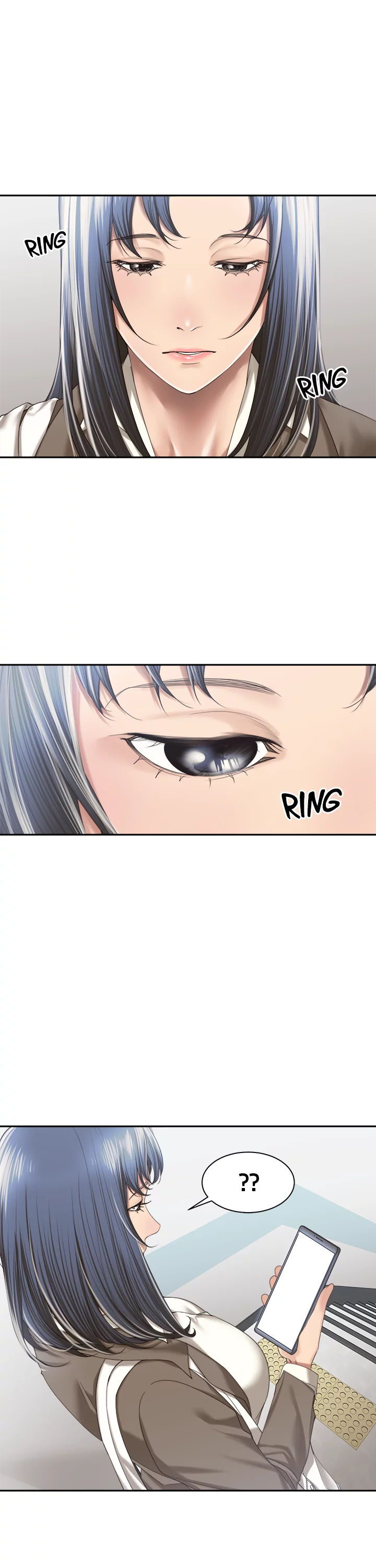 More Than Friends Chapter 11 image 7