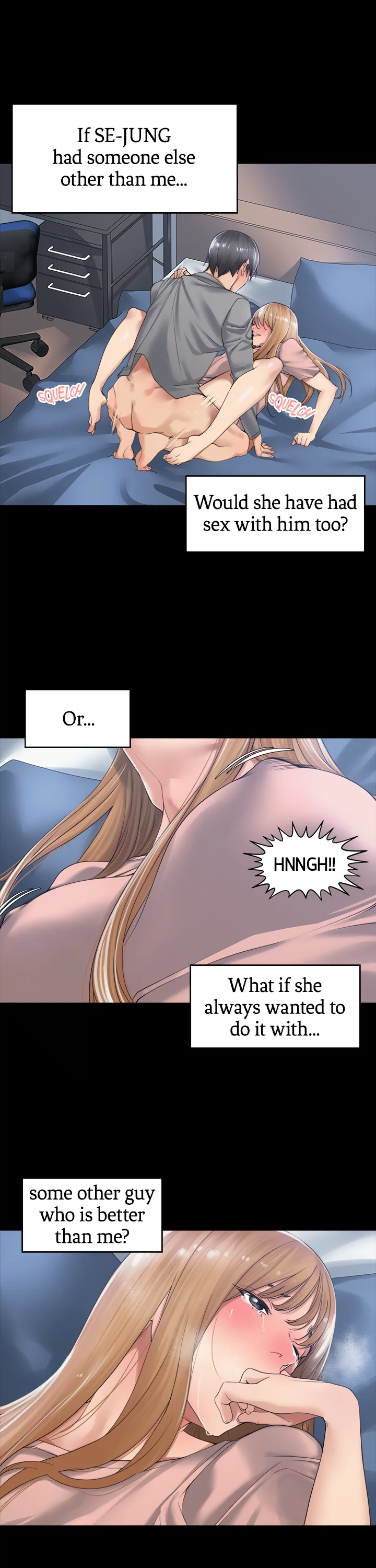 More Than Friends Chapter 12 image 11