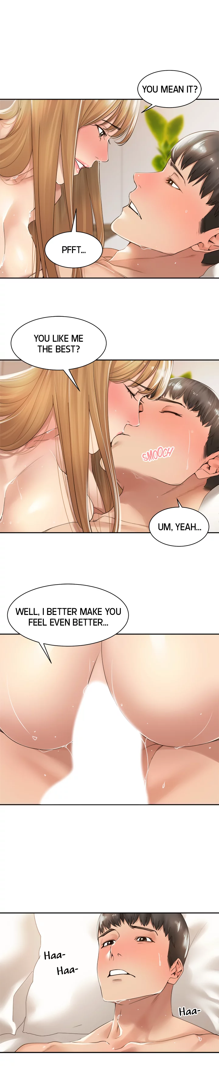 More Than Friends Chapter 12 image 15